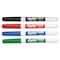 Expo Low-Odor Dry Erase Marker Office Pack, Fine Bullet Tip, Assorted, PK36 2003893 - alternate 8